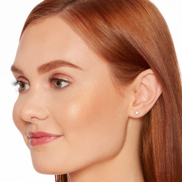 Too Faced Fruit Cocktail Blush Duo NWT in PAPAYA POP - Picture 4 of 10